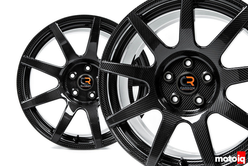 Carbon Revolution lives on, cupboard bare for Australian investors