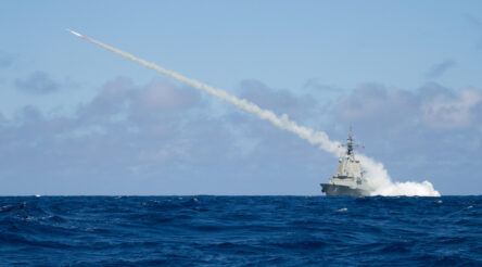 Image for Defence industry boost needed for national security