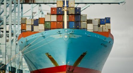 Image for New docco celebrates containerisation’s impact on Australia