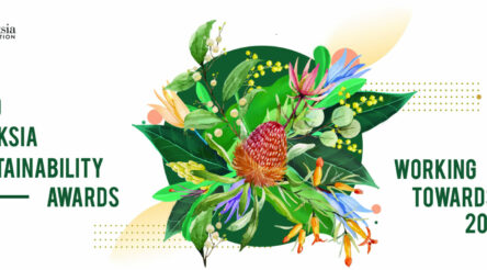 Image for Plastic and eWaste recyclers among Banksia Awards finalists