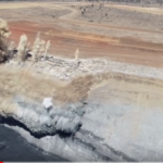 Orica and BHP create the world's biggest blast - video