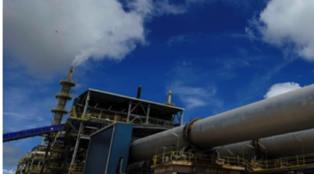 Image for Lynas confident of continuing operations in Malaysia