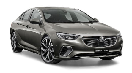 Image for Holden down, nearly out as post-manufacturing sales tank