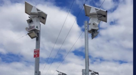 Image for Spectur reports rising sales of remote area IoT security systems