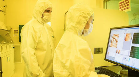 Image for BluGlass to manufacture diodes in Sydney