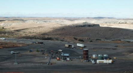 Image for Leigh Creek in talks for new fertiliser plant