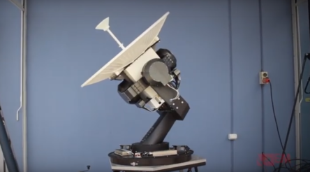 Image for Electro Optic Systems buys satcom company