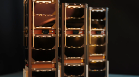 Image for Sky and Space to raise new funds