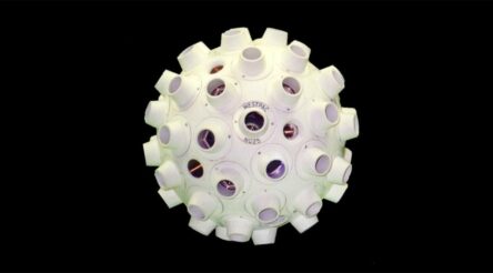 Image for EOS completes takeover, boosts profit forecast