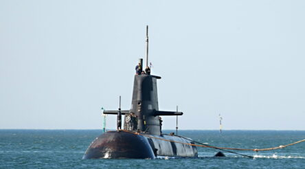 Image for ASC – good enough for Sweden, but not Australia