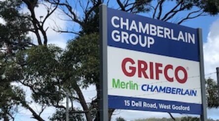 Image for Manufacturer of the Year prizewinner steps up a gear with robotics