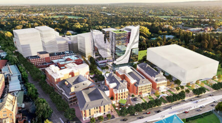 Image for French company joins Adelaide cyber-tech hub