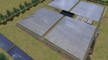 Image for Nectar Farms to invest $220 million in hydroponics