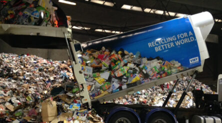 Image for One of Australia’s biggest manufacturing businesses selling plastics division: report