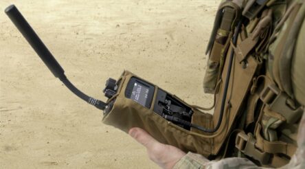Image for DroneShield wins Australian army contract