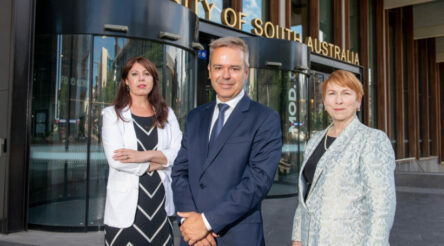 Image for Zen Energy founder takes Entrepreneur in Residence role