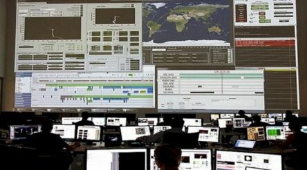 Image for Defence Innovation Hub contracts announced for Anywise Consulting and Saber Astronautics