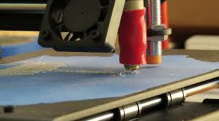 Image for Carnegie Mellon team tackles security issues for networked 3D printers