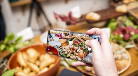 Image for What’s made of legumes but sizzles on the barbie like beef? Australia’s new high-tech meat alternative