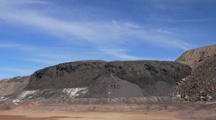 Image for Our ability to manufacture minerals could transform the gem market, medical industries and even help suck carbon from the air