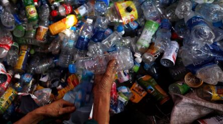 Image for Stop shaming and start empowering: advertisers must rethink their plastic waste message