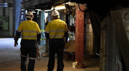 Image for Australia could be “top exporter of zero-carbon steel and renewable hydrogen”