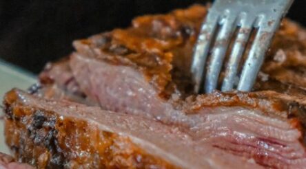 Image for Australia and China sign meat MOU