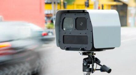 Image for Redflex recovers from contract loss with strong results