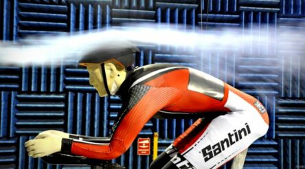 Image for Smart bike helmet reaches final of international wearable tech competition