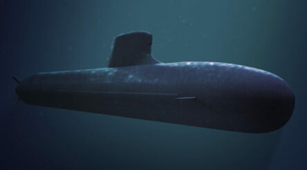 Image for Schneider Electric wins contract for Attack submarine switchboards