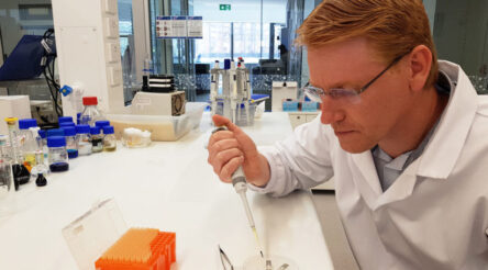 Image for Aussie researchers to help NASA monitor health in space