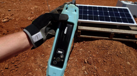 Image for CSIRO’s Sensei to revolutionise groundwater monitoring