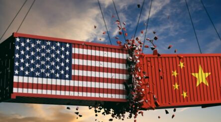 Image for How is the US-China trade war affecting Australian manufacturers?