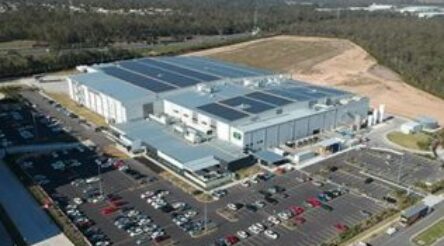 Image for Meat processing site invests, creates 650 jobs