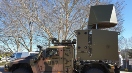 Image for Defence radar order shows things really have changed for industry