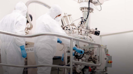 Image for IDT Australia looks to improve on flat results