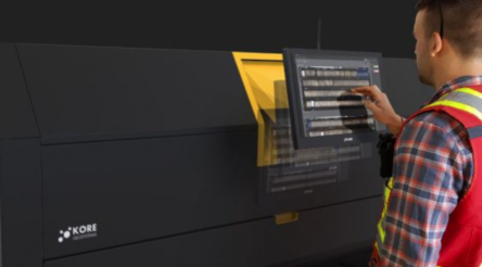 Image for Manufactures feature in Victorian Premier’s design awards