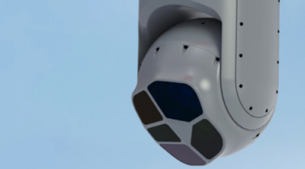 Image for Defence grant to develop more capable drone surveillance