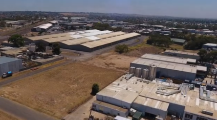 Image for Dairy companies make inroads in China