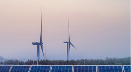 Image for Wind and solar cement energy cost advantage even over marginal cost of coal