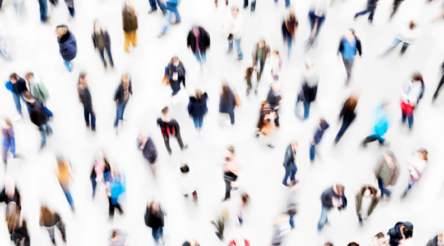 Image for Government funded training effort appears to rise, but is it real