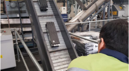 Image for Lithium Australia buys more of Envirostream recycler