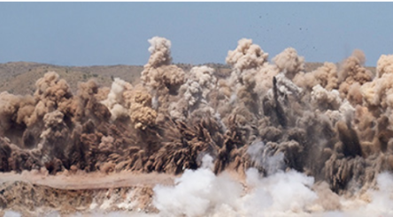 Image for Orica recovers from plant failures to report profits