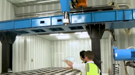 Image for Titomic producing trial parts for major space, nuclear, defence customers