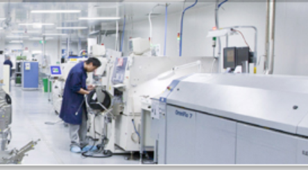 Image for Motherson Innovations to make ground communications modules