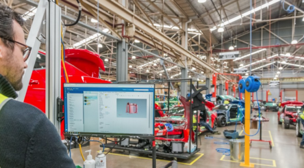 Image for HSV doubles vehicle production post Holden era