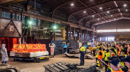 Image for CQMS Razer welcomes public to mark 40 year anniversary