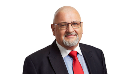 Image for Envirostream lithium ion battery recycling plant up and running