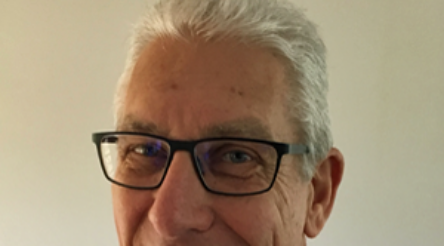 Image for Member viewpoint: Chris Gilbey on the magic that is graphene