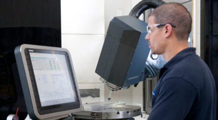 Image for Development capital sector invests in manufacturing through Levett